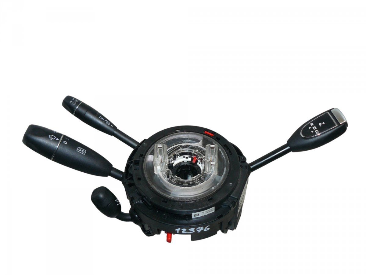 Indicator/wiper/slip ring switch (stalk) MERCEDES-BENZ E-CLASS (W212) (2009-2016)