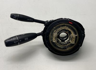A2124407503 1000986500 Indicator/wiper/slip ring switch (stalk) MERCEDES-BENZ E-CLASS Coupe (C207) (2009-2016)