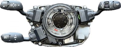 6950518 61319129499 61319136898 61316924107 61316924104 61316924103 Indicator/wiper/slip ring switch (stalk) BMW 5 (E60, E61) (2003-2010)