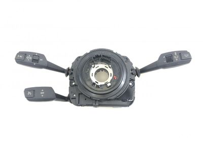 1000159701 10001597-01 Indicator/wiper/slip ring switch (stalk) BMW X5 (E70) (2007-2013)
