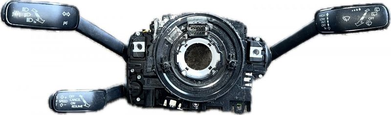 5Q0953513AE 5Q0953549E Indicator/wiper/slip ring switch (stalk) SEAT LEON (5F) (2012-2020)