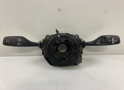 9320136 61319330563 Indicator/wiper/slip ring switch (stalk) BMW 2 Active Tourer (F45, F46) (2013-2021)