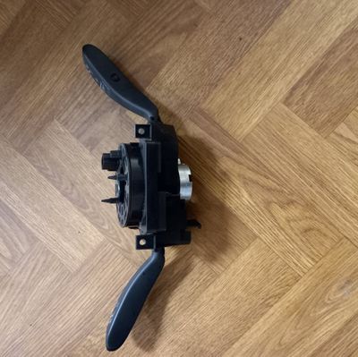 Indicator/wiper/slip ring switch (stalk) VW TRANSPORTER T5 / MULTIVAN (7H, 7E, 7J) (2003-2015)