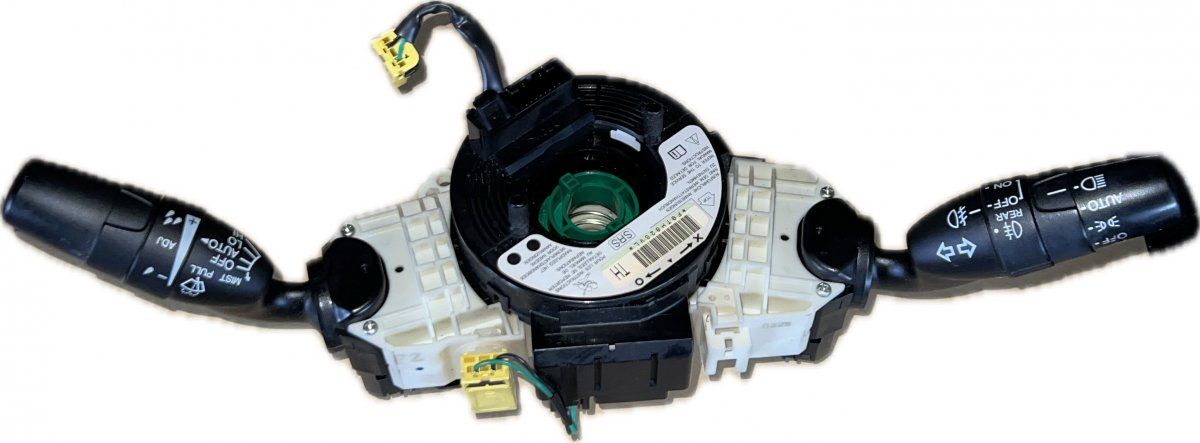 Indicator/wiper/slip ring switch (stalk) HONDA ACCORD VIII (CP, CU) (2007-2015)