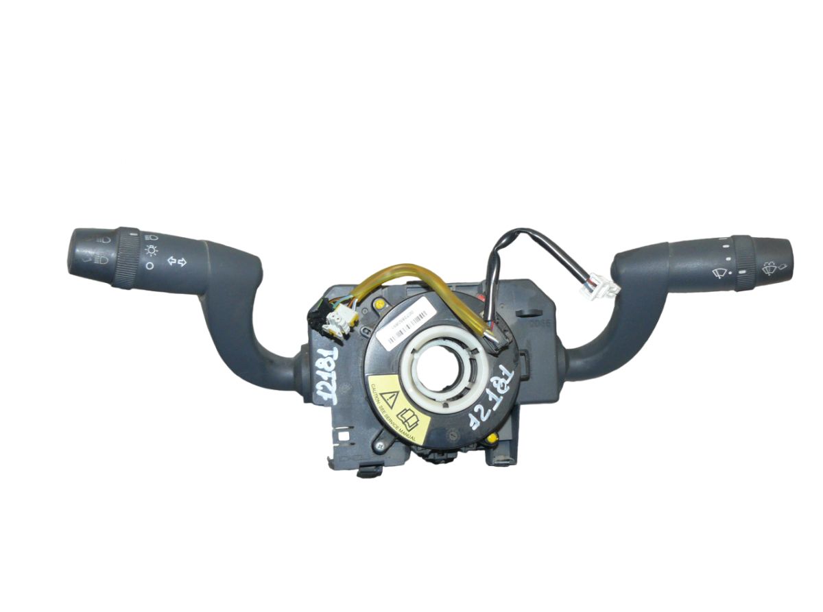 07354300850 Indicator/wiper/slip ring switch (stalk) PEUGEOT BOXER (2006-)