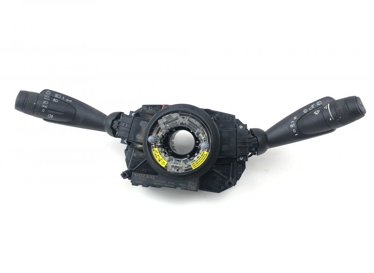 32275369 Indicator/wiper/slip ring switch (stalk) VOLVO XC40 / EX40 / EC40 (536, 539) (2017-)