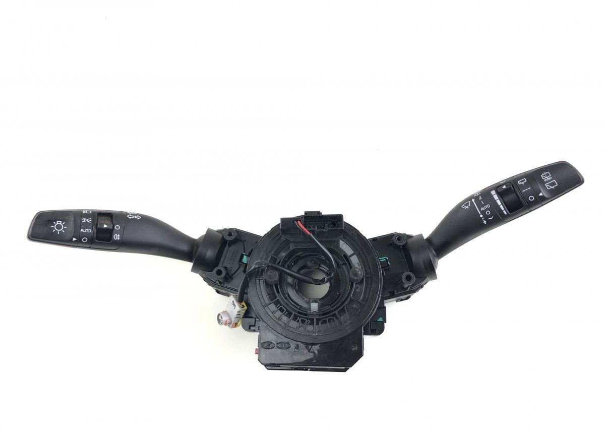 93404D4860 Indicator/wiper/slip ring switch (stalk) KIA OPTIMA IV (JF) (2015-2020)