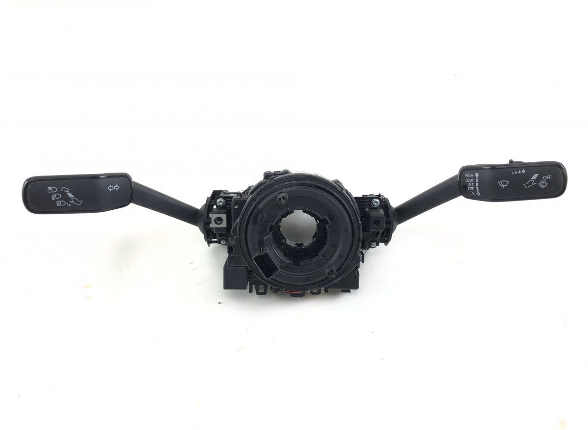 5Q1953521LD Indicator/wiper/slip ring switch (stalk) VW CRAFTER II (SY) (2016-)