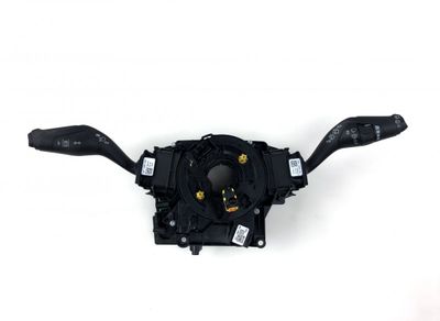 2523030 Переключатель указателя поворота/стеклоочистителя/контактного кольца (рычаг) FORD MONDEO Mk V (CD, CE, CF) (2014-2022)