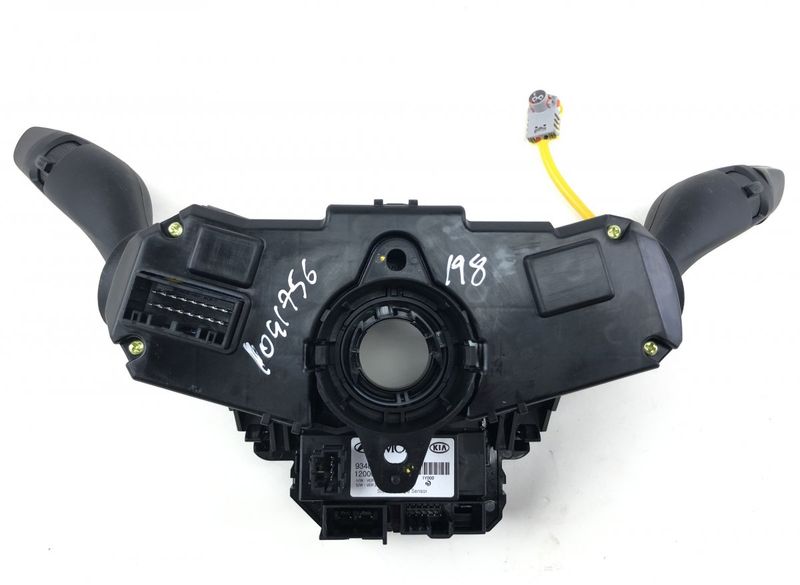 3C13DS1000 3C13DS-1000 Indicator/wiper/slip ring switch (stalk) HYUNDAI TUCSON III (TL) (2015-2021)