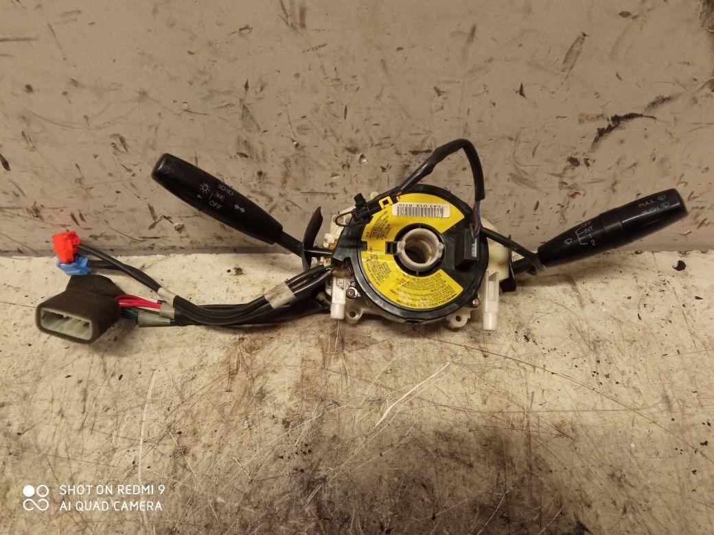 Indicator/wiper/slip ring switch (stalk) KIA RIO I (DC) (2000-2005)