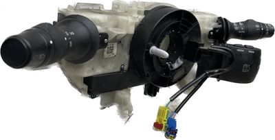 Indicator/wiper/slip ring switch (stalk) RENAULT SCENIC III (JZ0) (2009-2016)