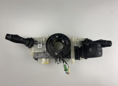 255670042R-B 255670042R--B 25529492R Indicator/wiper/slip ring switch (stalk) RENAULT MEGANE III (DZ/BZ/KZ) (2008-2016)