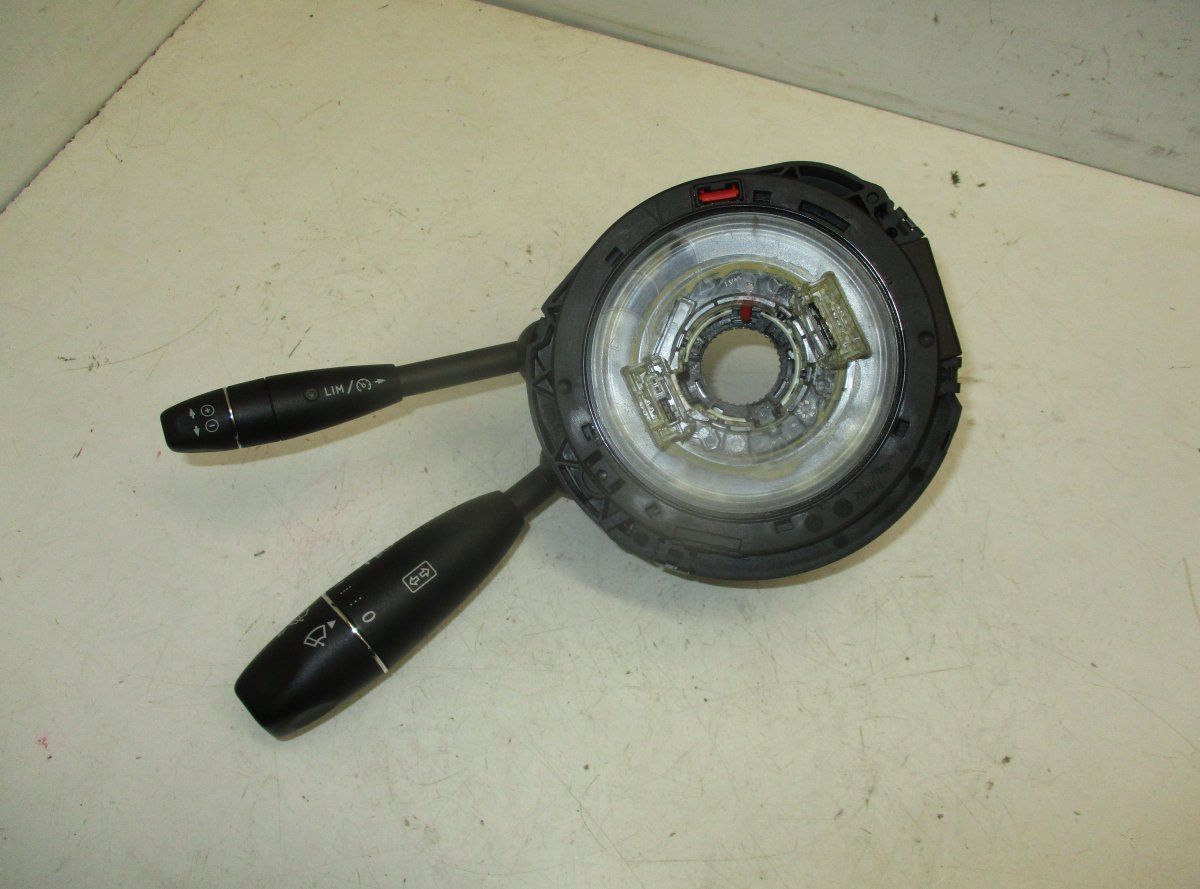 Indicator/wiper/slip ring switch (stalk) MERCEDES-BENZ E-CLASS (W212) (2009-2016)