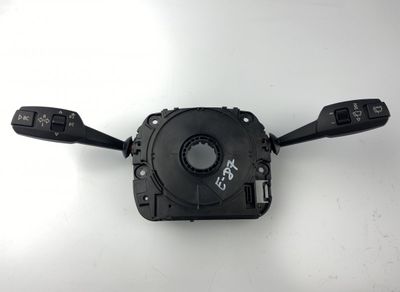 Indikatora/tīrītāja/slīdēšanas gredzena slēdzis (kātiņš) BMW 1 (E81, E82, E87, E88) (2003-2013)