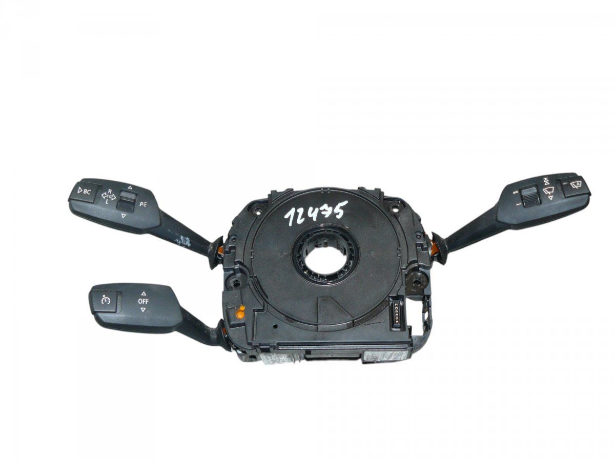 9164419 Indicator + wiper switch (stalk) BMW X5 (E70) (2007-2013)