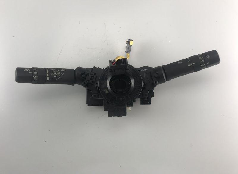 27582AJ000 Indicator/wiper/slip ring switch (stalk) SUBARU LEGACY V / Outback (2009-2014)