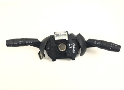 0265005499 Interrupteur de clignotants et d&#39;essuie-glaces (commutateur) MASERATI QUATTROPORTE III (03.04-)