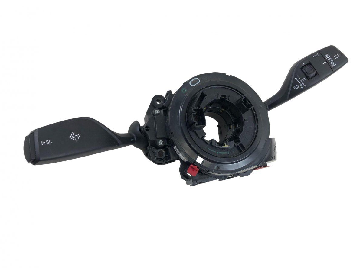 9436669 Indicator + wiper switch (stalk) BMW 5 (G30, G31) (2016-2024)