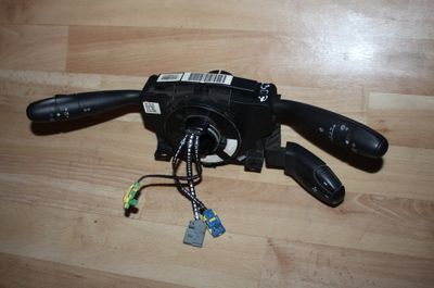 Indicator/wiper/slip ring switch (stalk) PEUGEOT 307 (2000-2007)