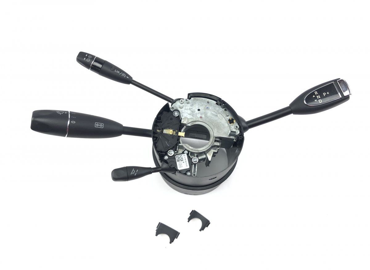 01411811 Indicator + wiper switch (stalk) MERCEDES-BENZ S-CLASS (W221) (2005-2013)