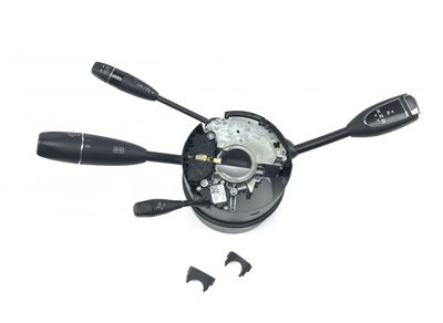 01411811 Interrupteur de clignotant et d&#39;essuie-glace (commutateur) MERCEDES-BENZ CLASSE S (W221) (2005-2013)