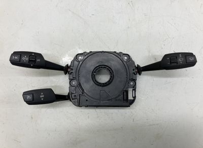 39300208233 LZ916441902 01208197 01108170 01308150 Interrupteur de clignotant et d&#39;essuie-glace (commutateur) BMW X5 (E70) (2007-2013)