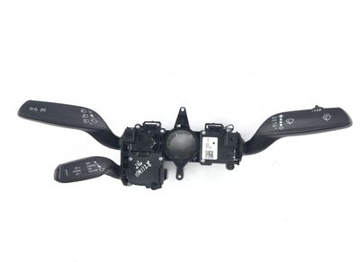 4G0953502A Indicator + wiper switch (stalk) AUDI A6 / A6 ALLROAD (C7, 4G) (2010-2018)