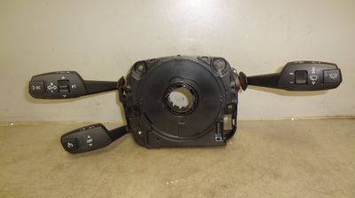 Indikators + logu tīrītāja slēdzis (kātiņš) BMW 1 (E81, E82, E87, E88) (2003-2013)