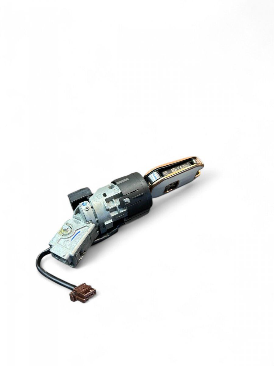 9663123360 4162WK Ignition switch lock (ignition barrel) PEUGEOT 508 I (W23) (2010-2018)