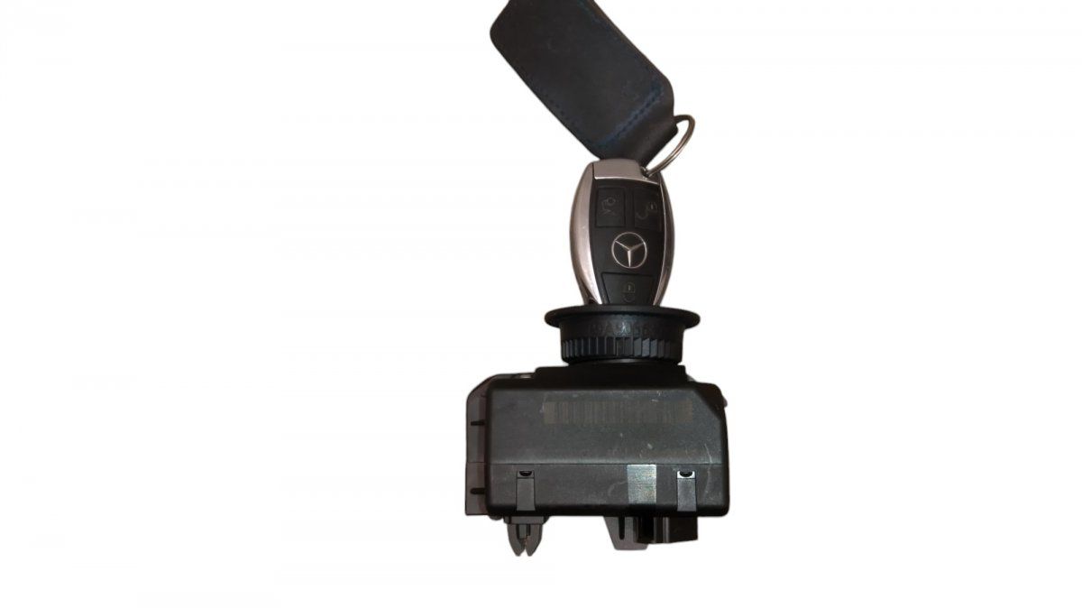 33003221 Ignition switch lock (ignition barrel) MERCEDES-BENZ C-CLASS (W204) (2007-2013)