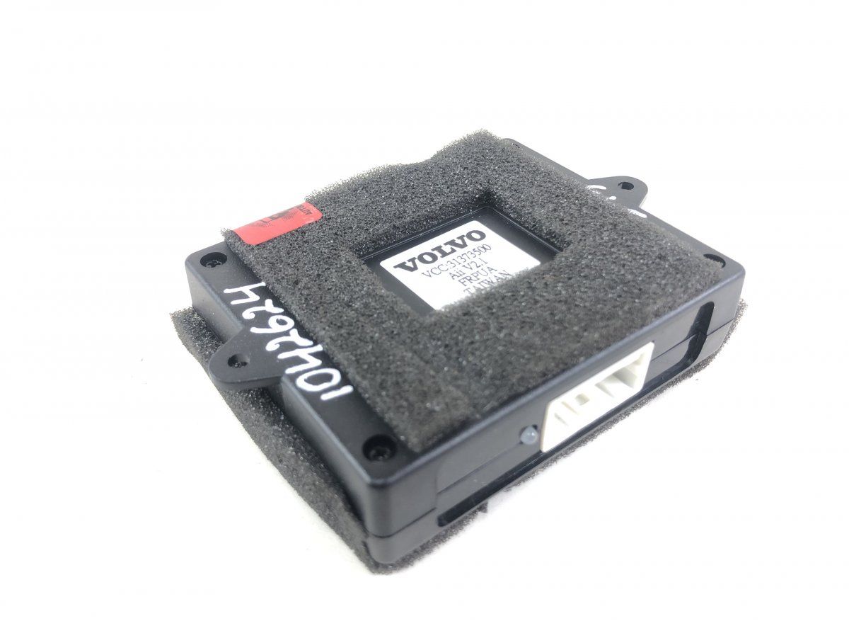 31373500 Immobilizer control unit VOLVO XC60 I (2008-2017)