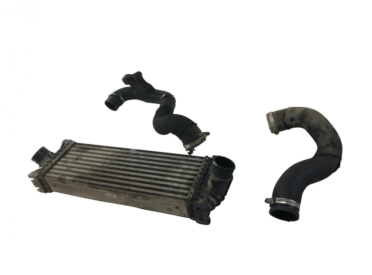 2146189 Intercooler FORD TRANSIT / TOURNEO CUSTOM I (2012-)