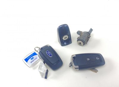 2390710 2230771 Serrure de contacteur d&#39;allumage (barillet d&#39;allumage) FORD RANGER III (TKE, PX) (2011-2023)