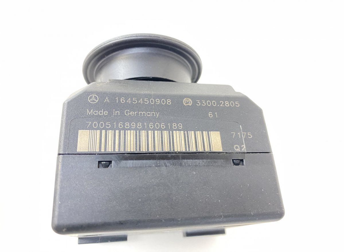 33002804 3300.2804 Ignition switch lock (ignition barrel) MERCEDES-BENZ GL-CLASS (X164) (2006-2012)