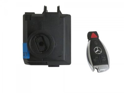 A2469051402 A2469051502 Ignition switch lock (ignition barrel) MERCEDES-BENZ A-CLASS (W176) (2012-2018)