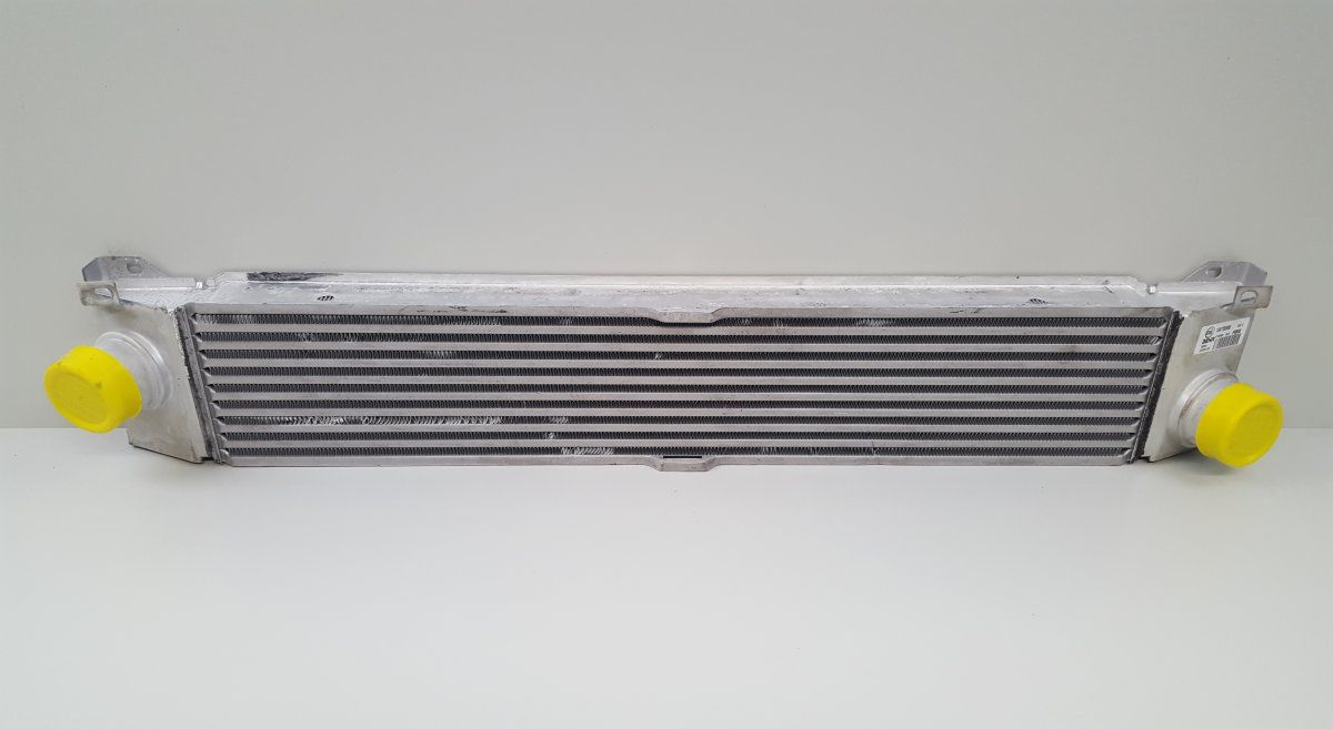 1347700080 Intercooler PEUGEOT BOXER (2006-)