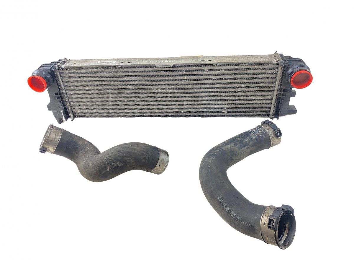 A4475011301 EV549001 Intercooler MERCEDES-BENZ VITO / V-CLASS (W447) (2014-)