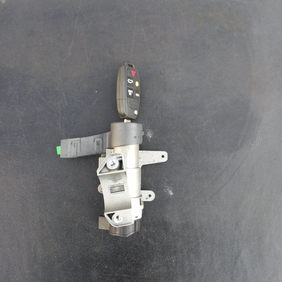 8626324 Ignition switch lock (ignition barrel) VOLVO S60 I (RS) (2000-2010)