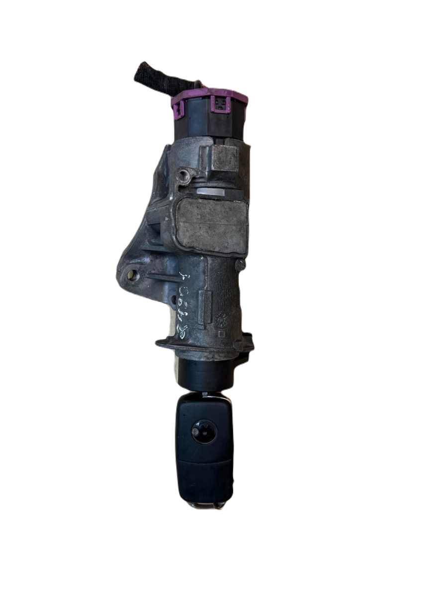 4B0905851C Ignition switch lock (ignition barrel) VW TRANSPORTER T5 / MULTIVAN (7H, 7E, 7J) (2003-2015)