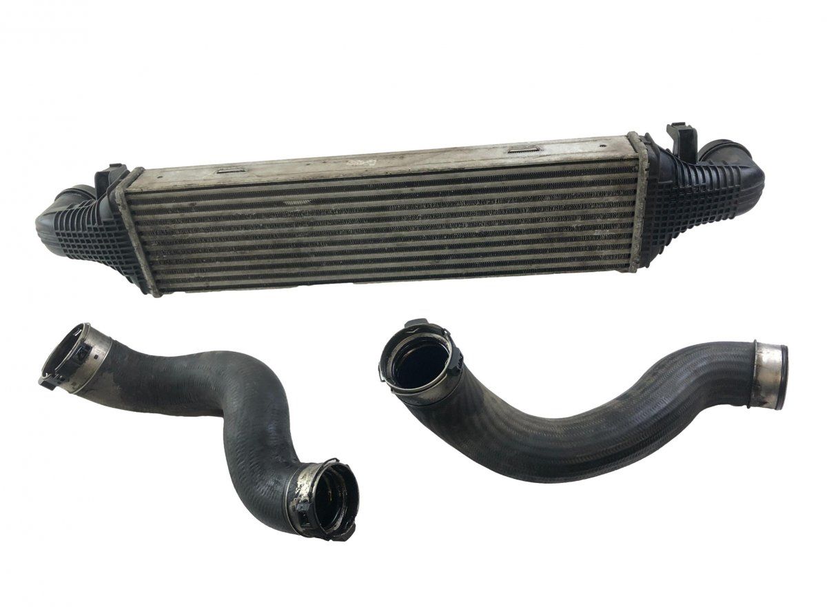 A2045000200 Intercooler MERCEDES-BENZ E-CLASS (W212) (2009-2016)