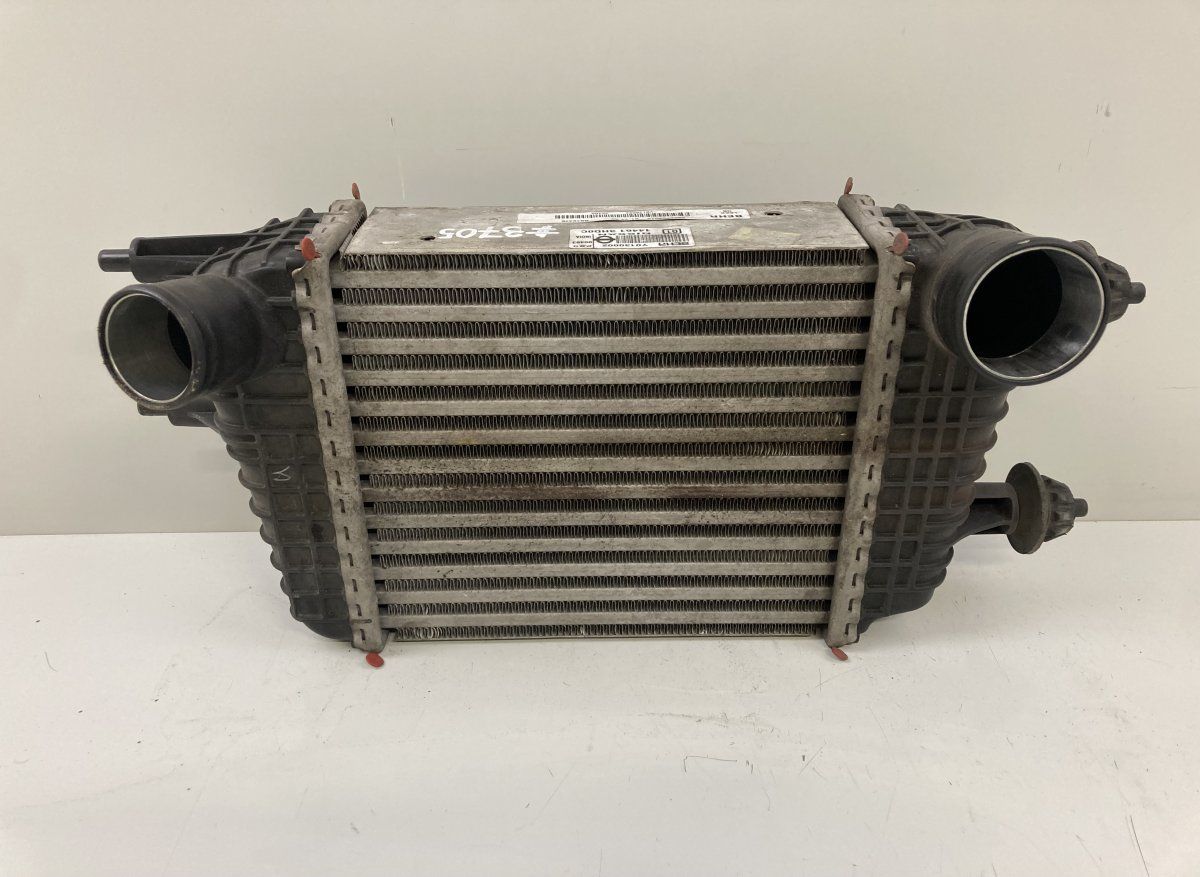 144613HD0C Y0130002 B012475 Intercooler NISSAN NOTE II (E12) (2013-2019)