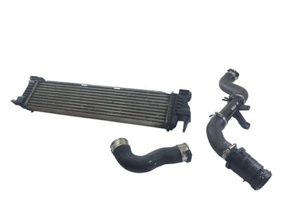 A4475010501 Интеркулер MERCEDES-BENZ VITO / V-CLASS (W447) (2014-)