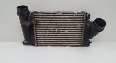 144614BE0A Intercooler NISSAN X-TRAIL III (T32) (2013-2022)