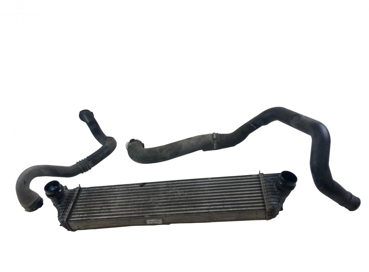 144960015R Intercooler NISSAN NV400 (2011-2021)