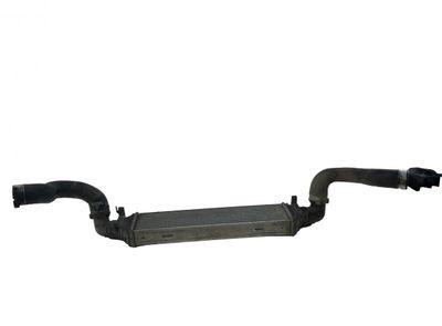 A2045000200 Intercooler MERCEDES-BENZ E-CLASS (W212) (2009-2016)