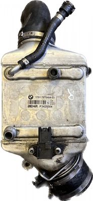 Échangeur de chaleur BMW 7 (F01, F02) (2008-2016)