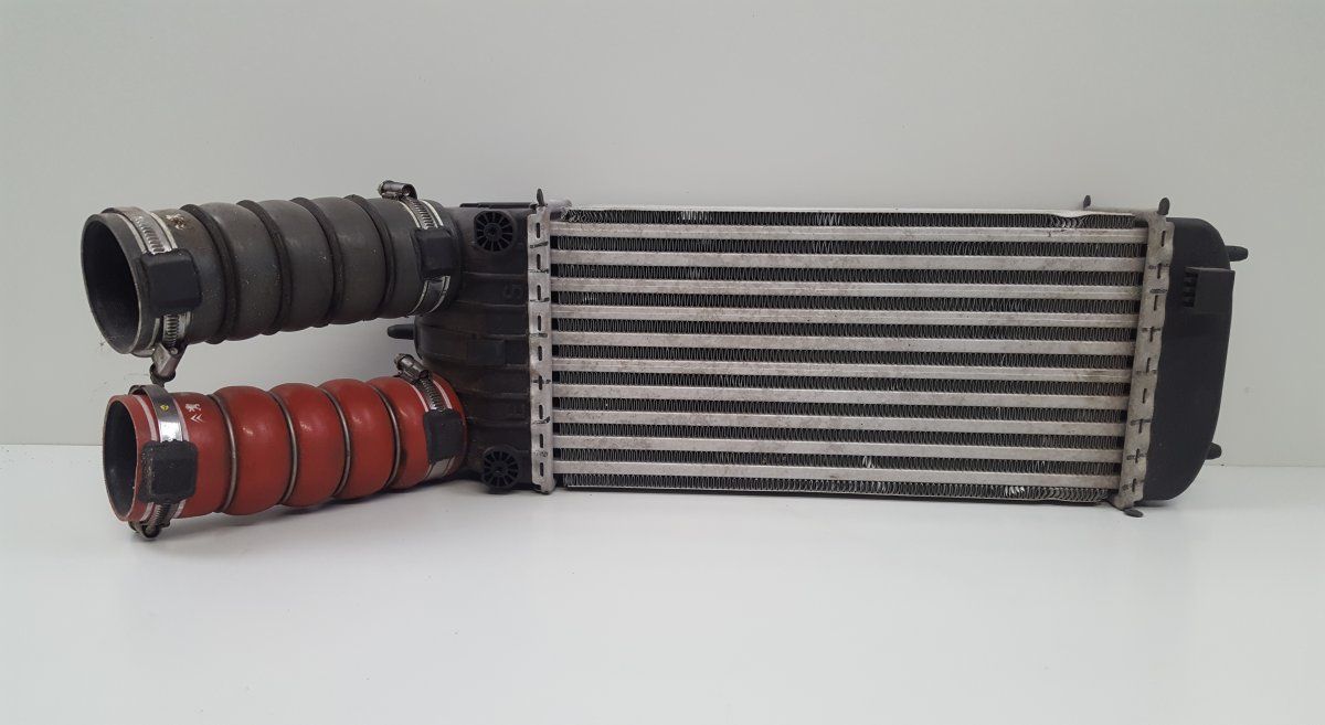 9685426580 Intercooler PEUGEOT 208 I (A9) (2012-2019)