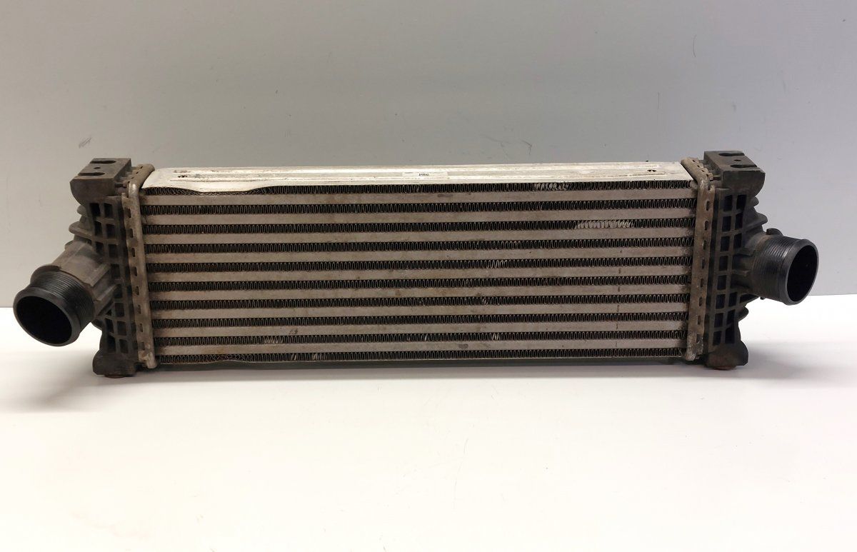 CAC-GK21-6K775-AE GK21-6K775-AE GK216K775AE Intercooler FORD TRANSIT / TOURNEO CUSTOM I (2012-)