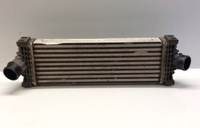 CAC-GK21-6K775-AE GK21-6K775-AE GK216K775AE Интеркулер FORD TRANSIT / TOURNEO CUSTOM I (2012-)